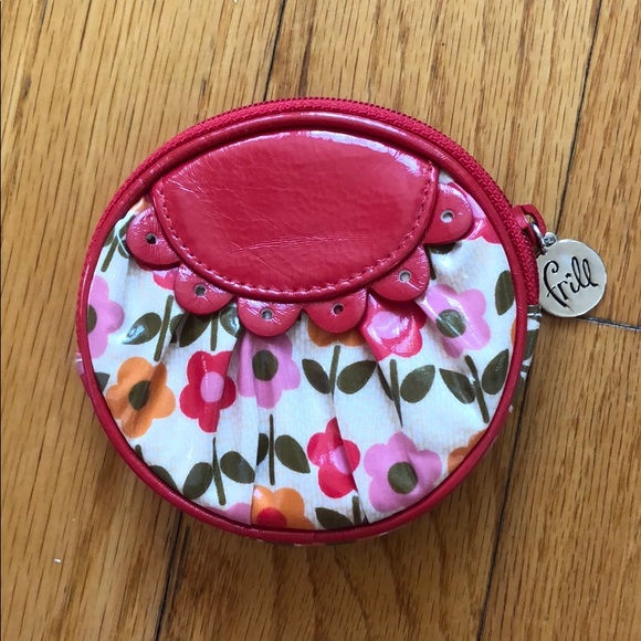 Vera Bradley Handbags - Vera Bradley coin purse 💐